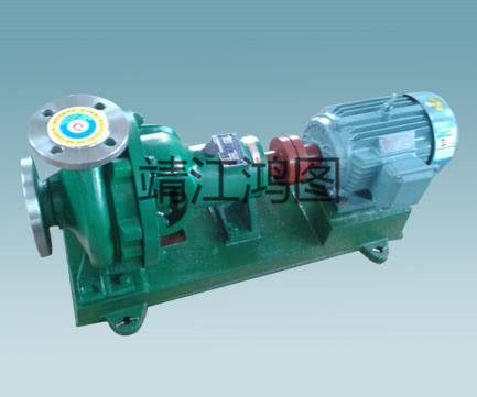 YLB無(wú)泄漏壓濾機(jī)專(zhuān)用泵